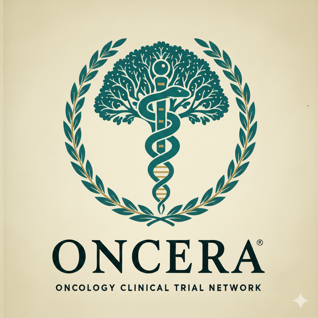 Oncera Logo